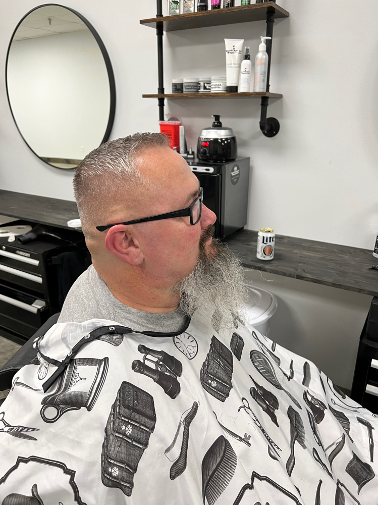 Cut & Beard