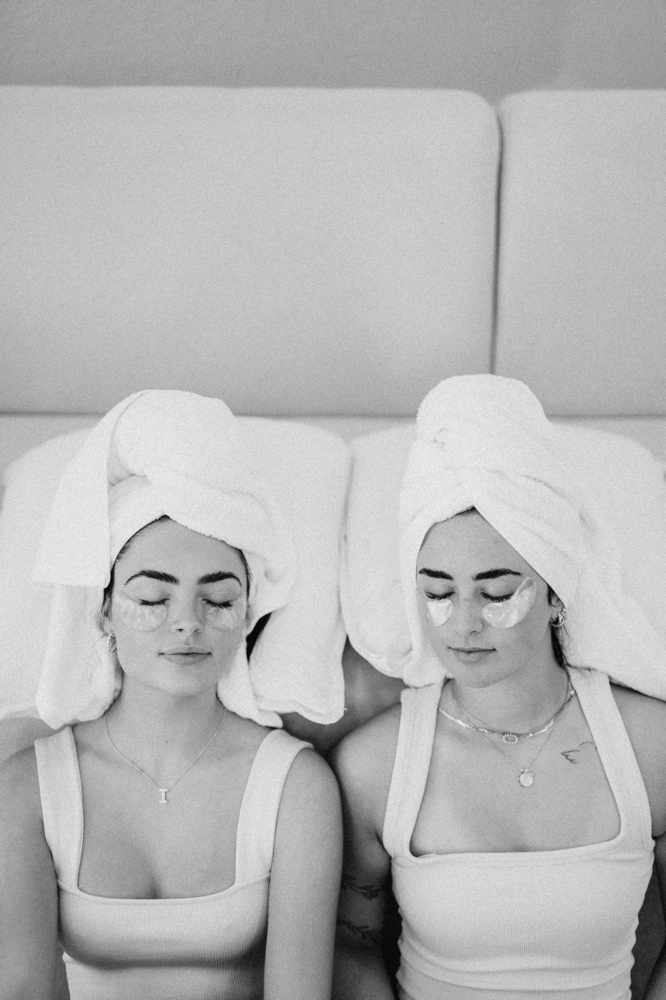 Lash Lift & Ultimate Brow Combo