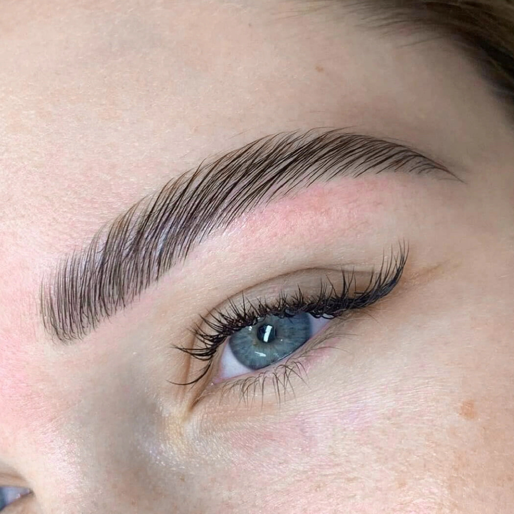 Brow Lamination