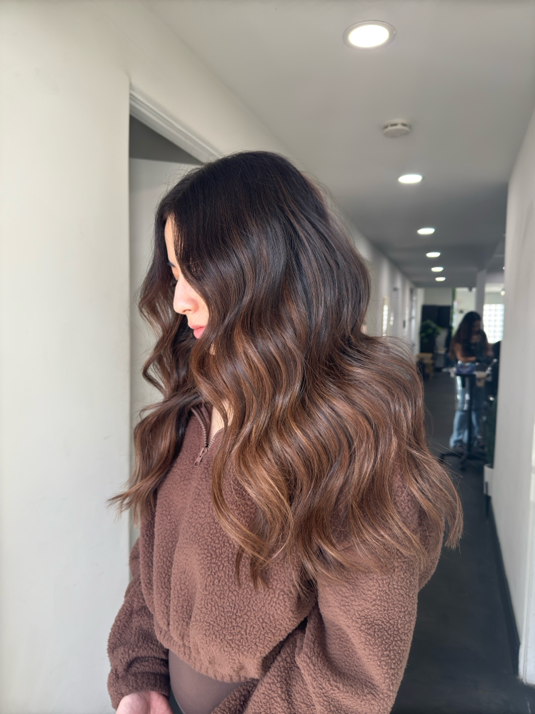 Move Up- Extensions