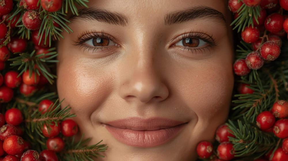 Enzyme Cold Season Facial