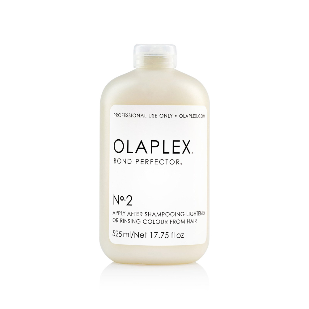 Olaplex Treatment (add on)