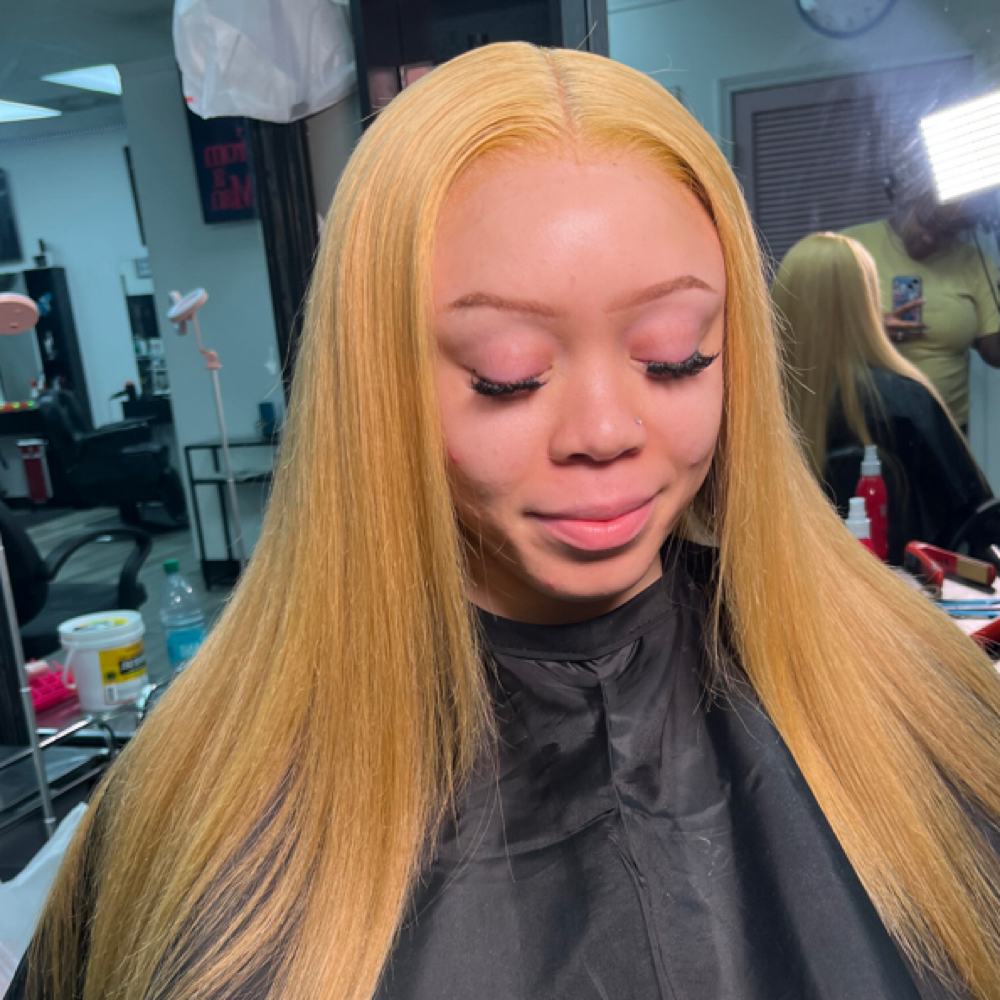 Closure Sew In at ExoticStylezbyReđź’• in Alabaster, AL