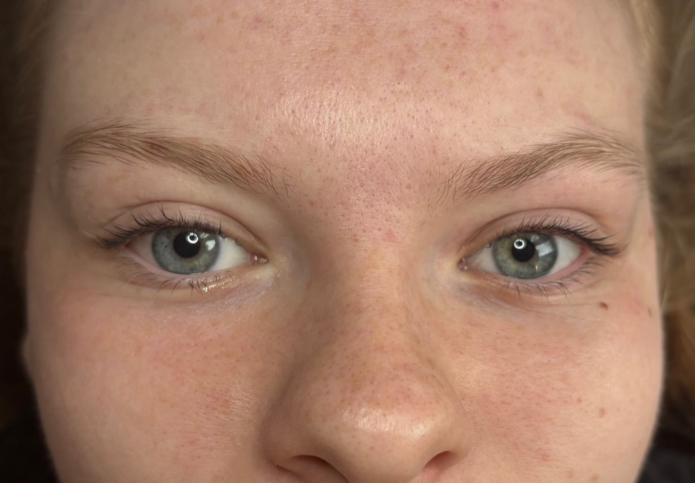 Lash Lift And Tint Combo