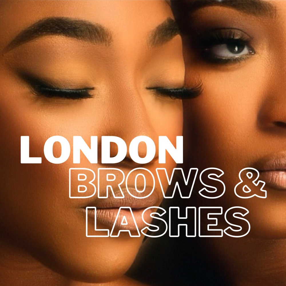 London Brows / Lashes