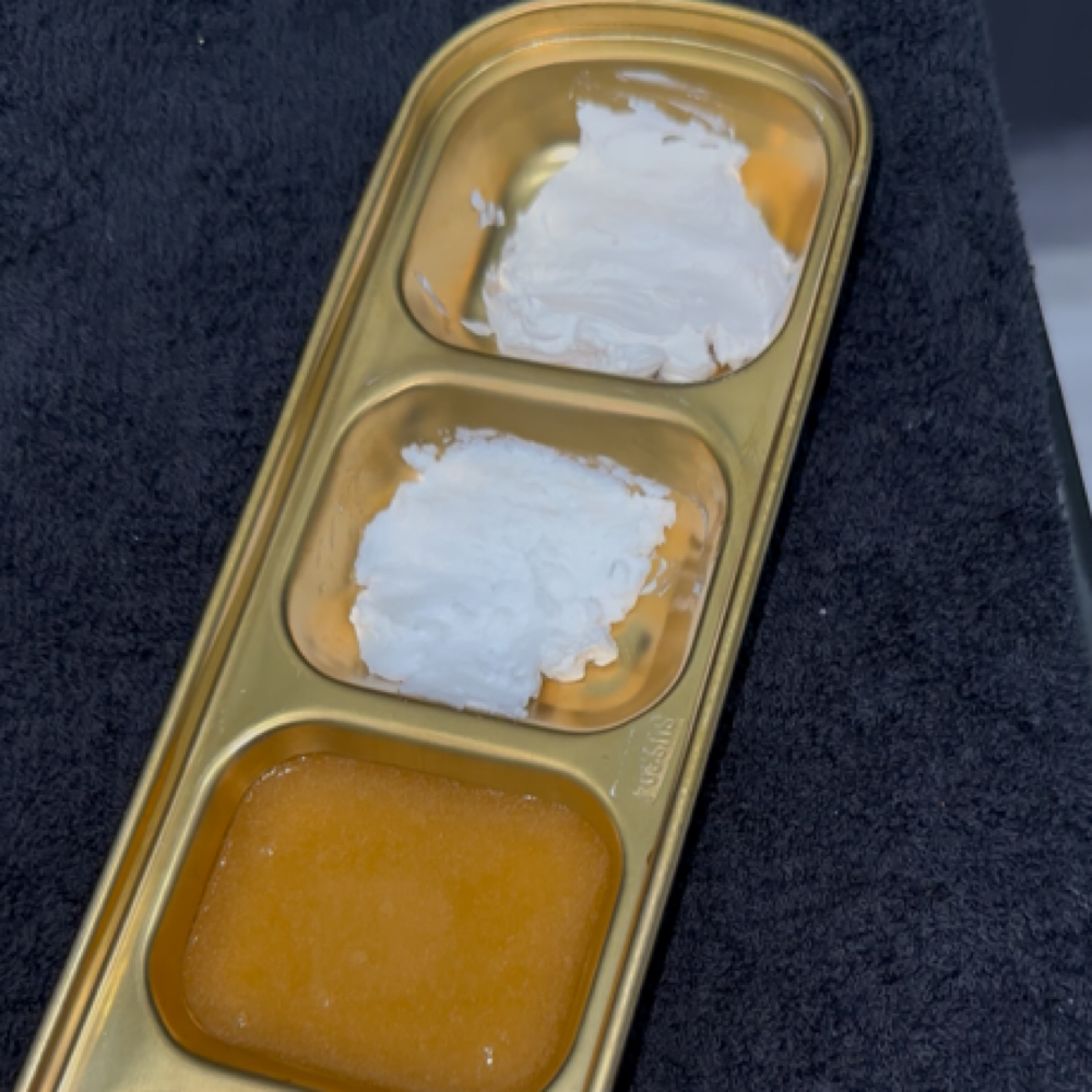 Gloss & Glow Pedicure