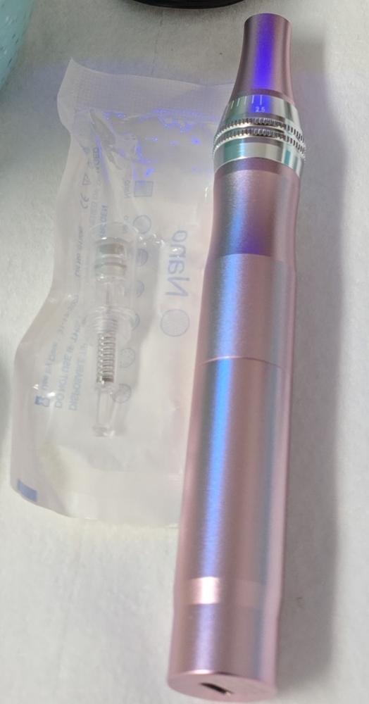Nano Infusión