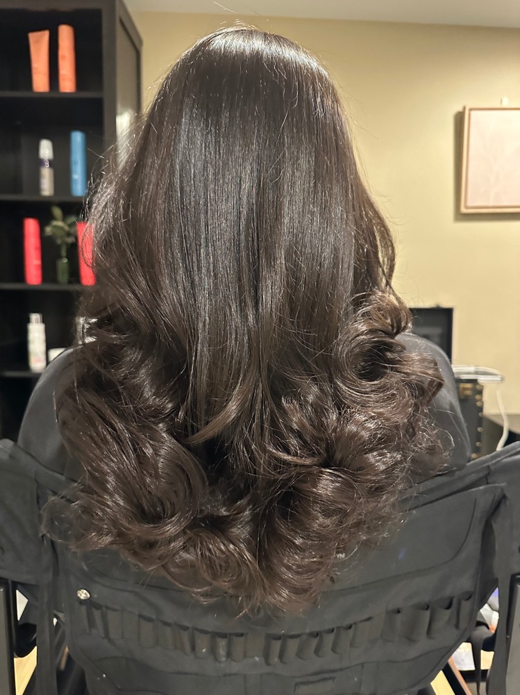 Demi Permanent Color