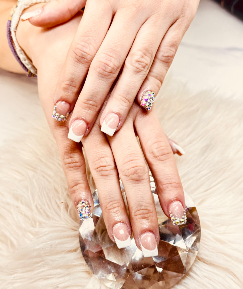 Rhinestones/Bling
