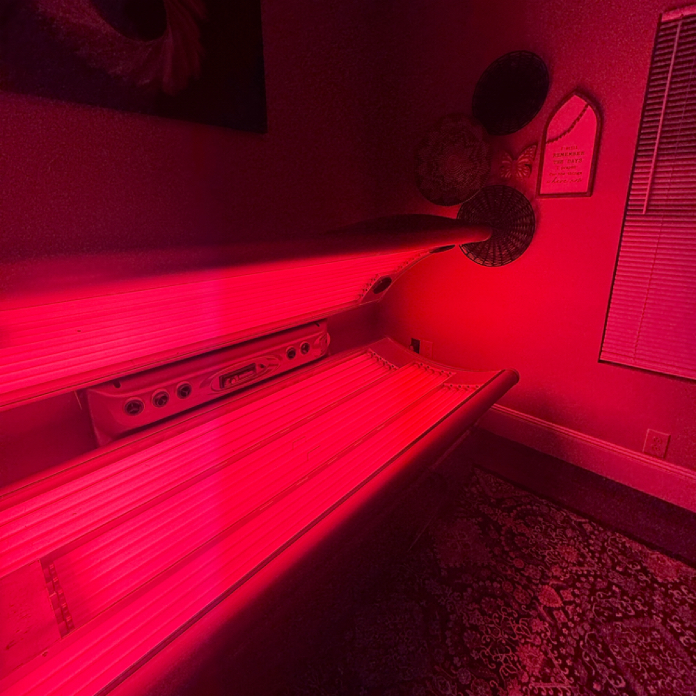Red Light Single Session-30 Minutes at Balance and Renew Neurotherapy in Shelbyville, TN