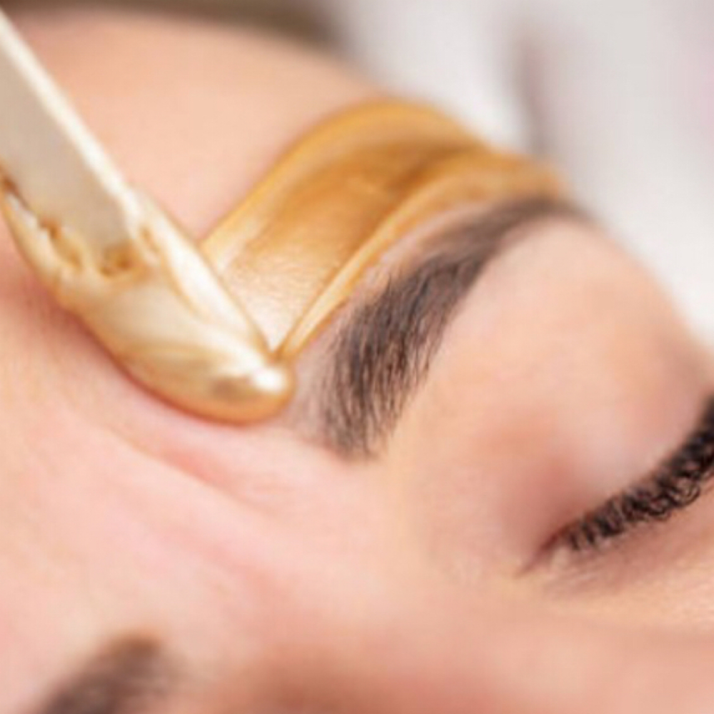 Eyebrow Waxing at Dara Heidbreder @ Shear Technique in Jefferson City, MO