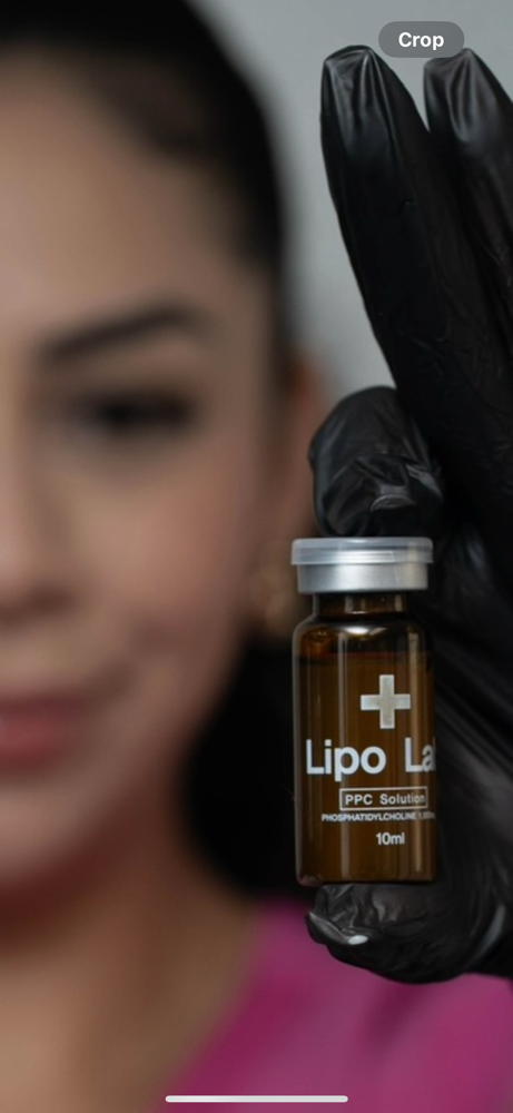 Lipo Shots