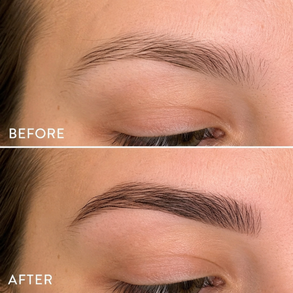 Eyebrow Tint at Little P’s Permanent Cosmetics in Cottonwood, AZ