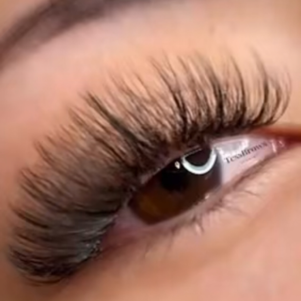 Wipsy Lash at Perfected Beauty in Glen Burnie, MD