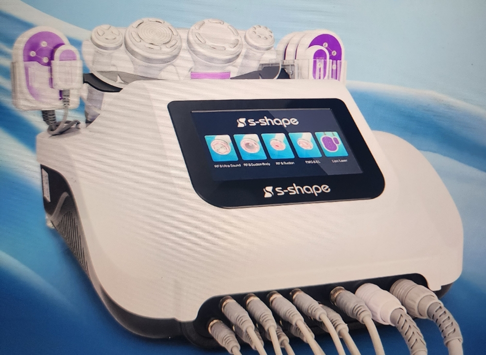 Ultrasound Cavitation at Beauty2you in Visalia, CA