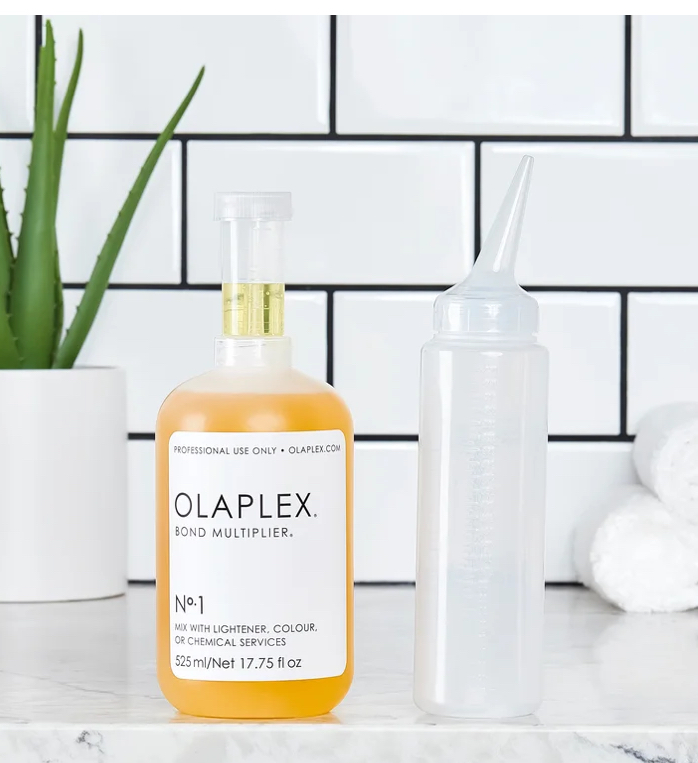 Olaplex Stand Alone Repair Therapy