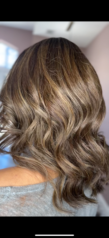 Waves | Ondas