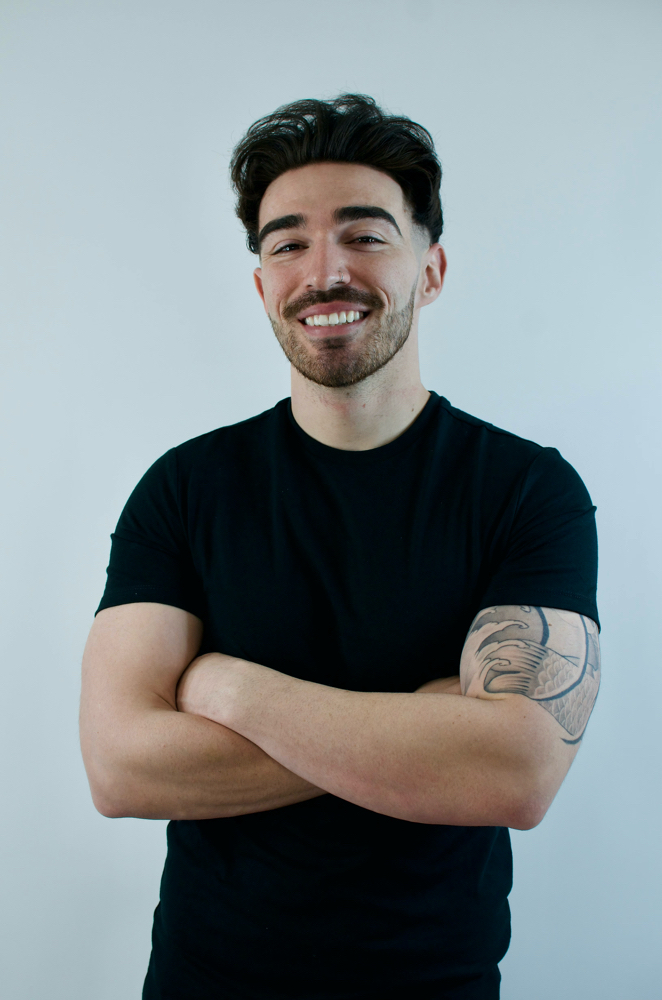 Social Media Headshots