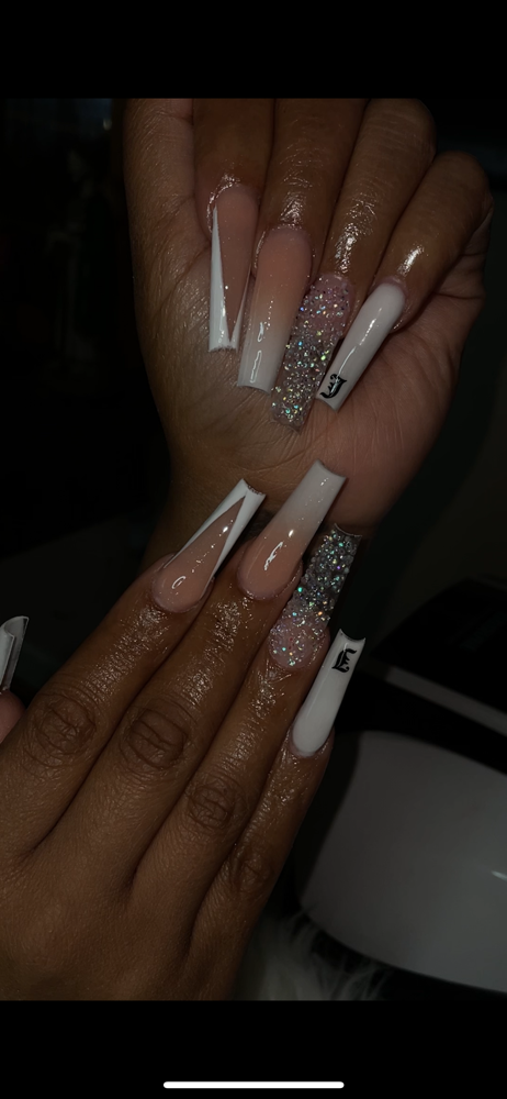 Long Full Set
