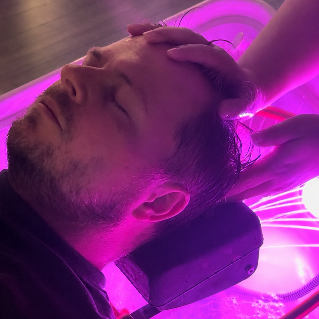 Japanese Headspa + Mini Facial at Evermore Esthetics in Lebanon, OH