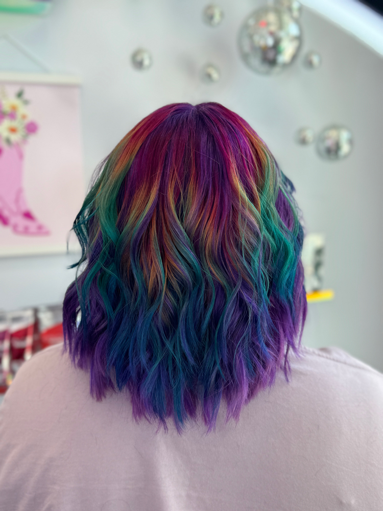 Fantasy Color
