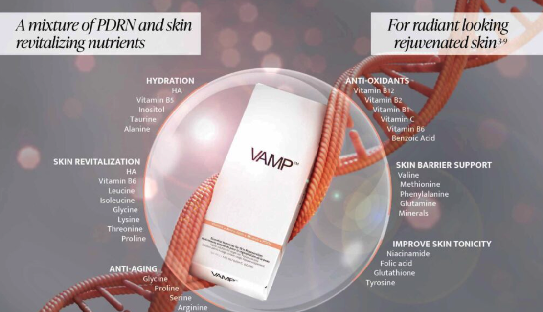 SkinPen with PDRN + Dermaplane at Brandy's Beauty Bar SRQ in Sarasota, FL