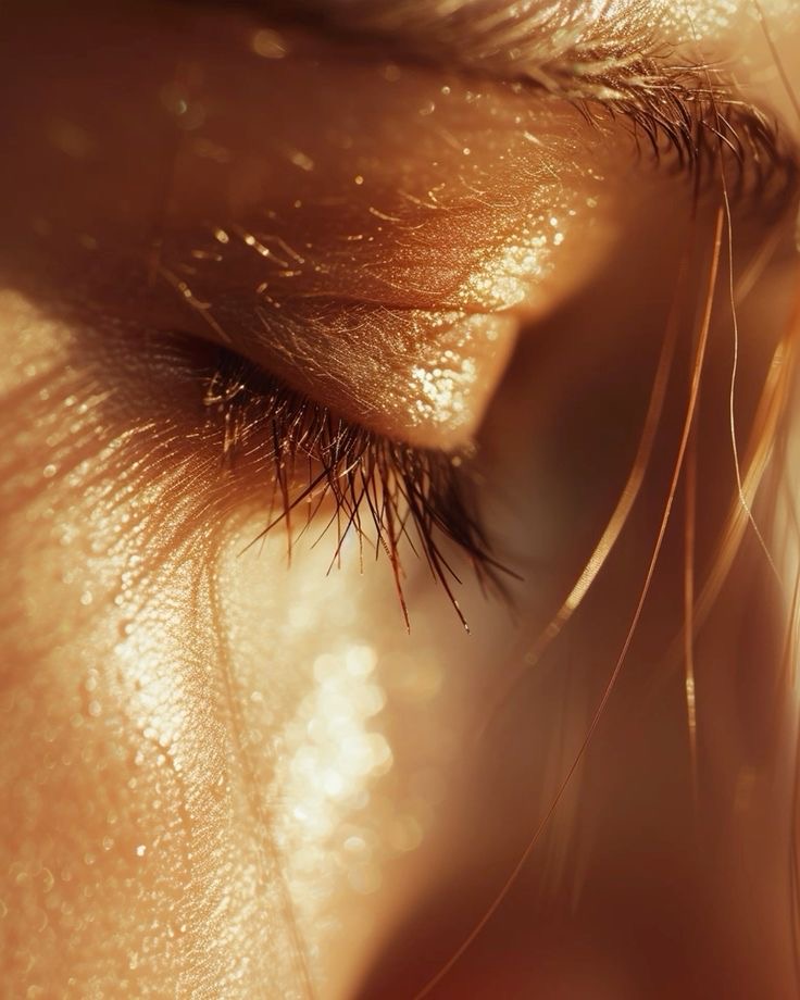 Golden Glow And Go