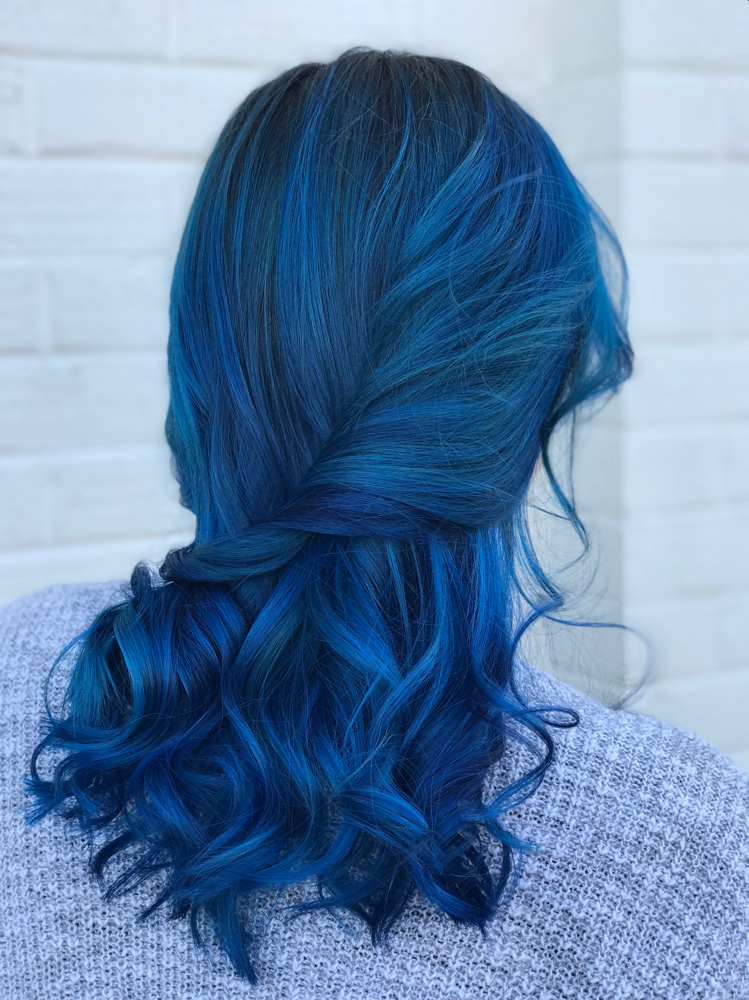 Vivid Color