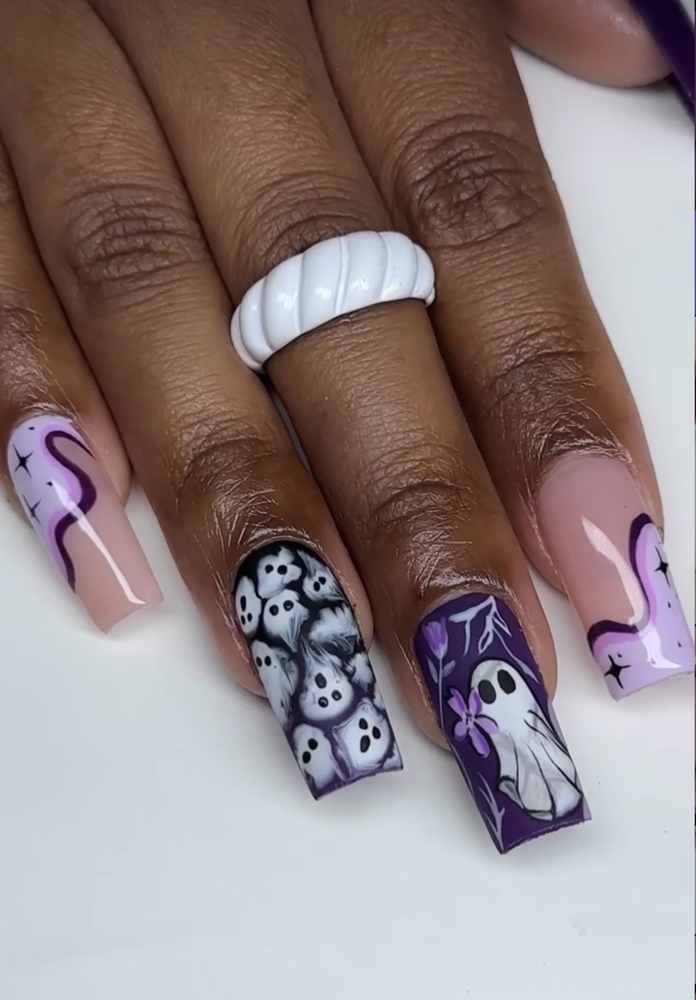 Simple Hallofreestyle