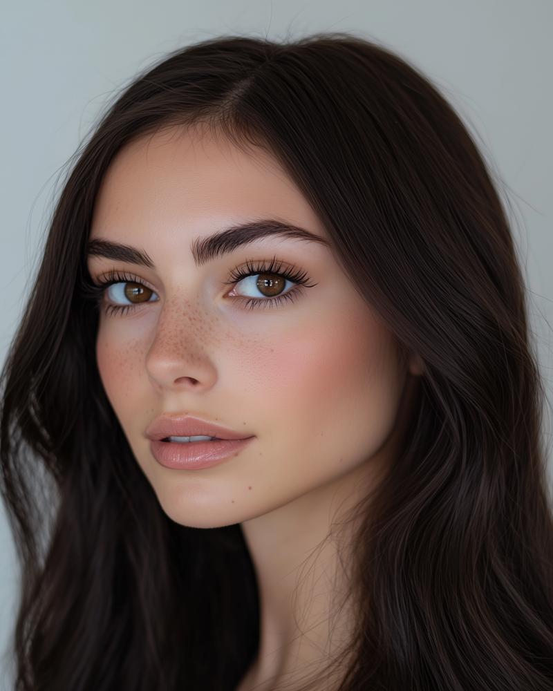 Korean Lash Lift + Tint