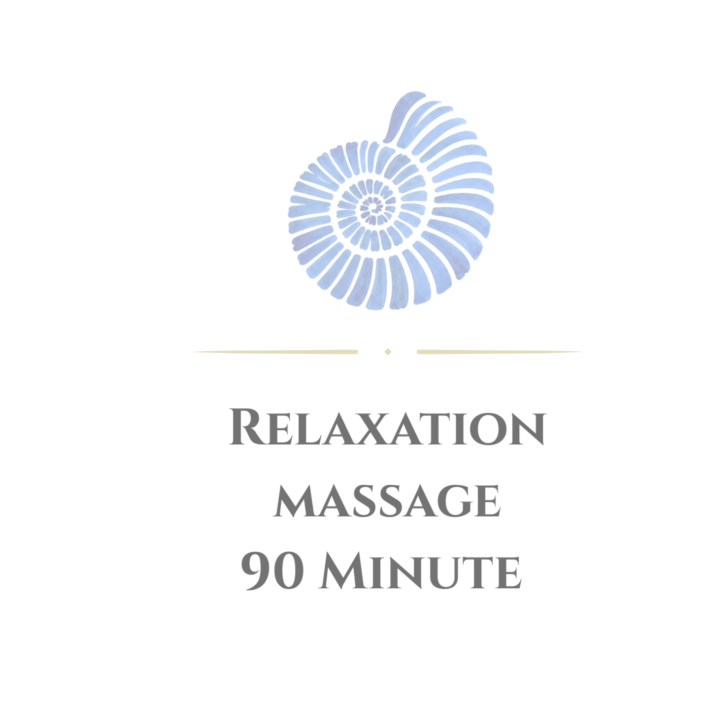 90 Minute Relaxation Massage at Body Blueprint Wellness in Cohasset Office, MA