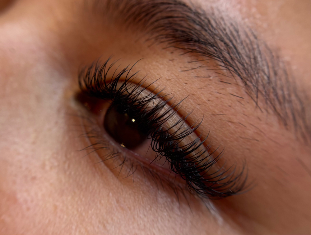 Classic Lash Extensions