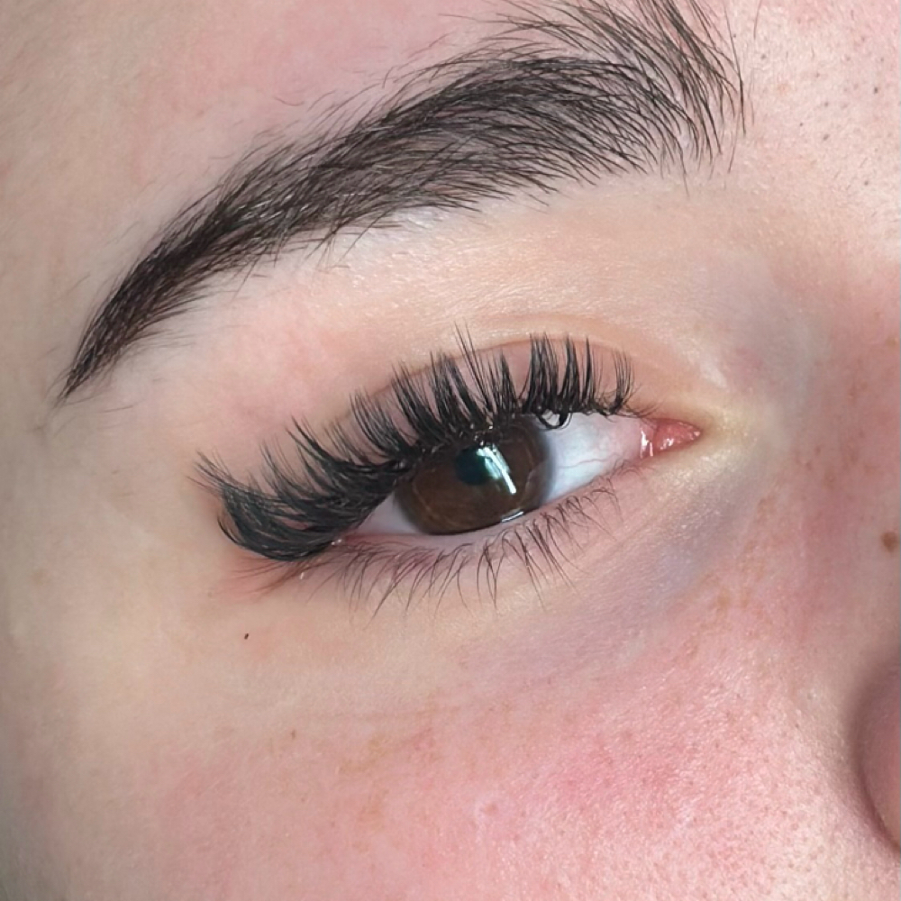 Lash Refill at The Strip Beauty Studio in Summit, MS