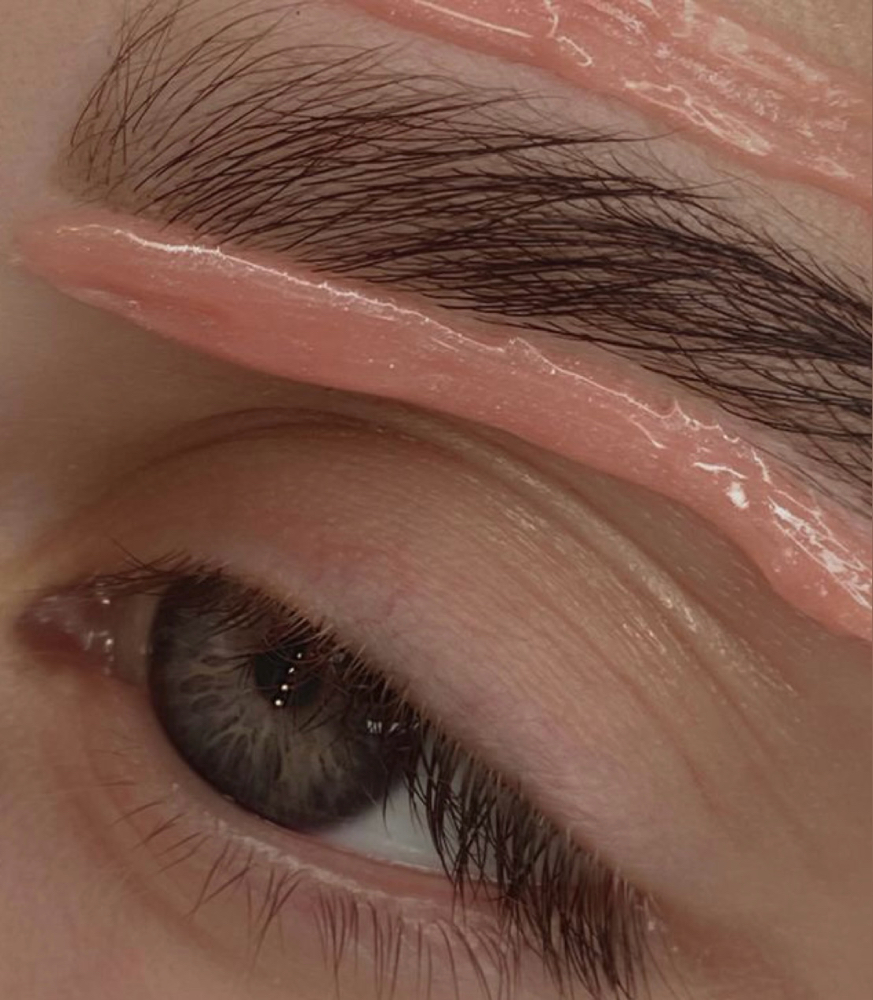 Brow Wax at Kortney Stahla @ The Blonde Buffalo in Sheridan, WY