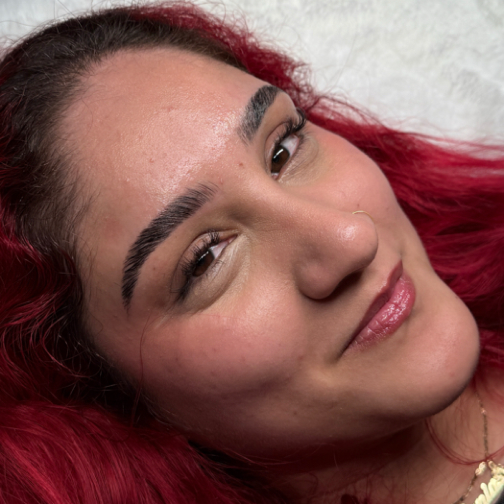 Brow Wax & Lami at Villa Esthetics in Bryan, TX