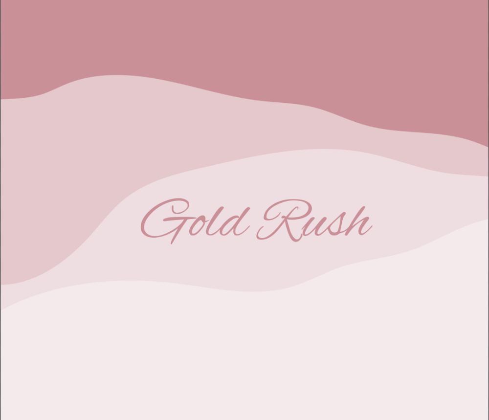 Gold Rush - Rapid Tan at Tide and Tan in Jacksonville, NC