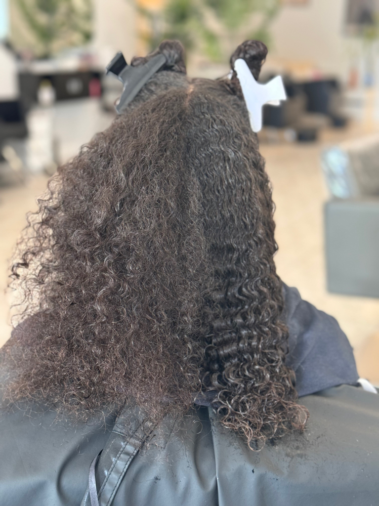 Smoothing Treatments