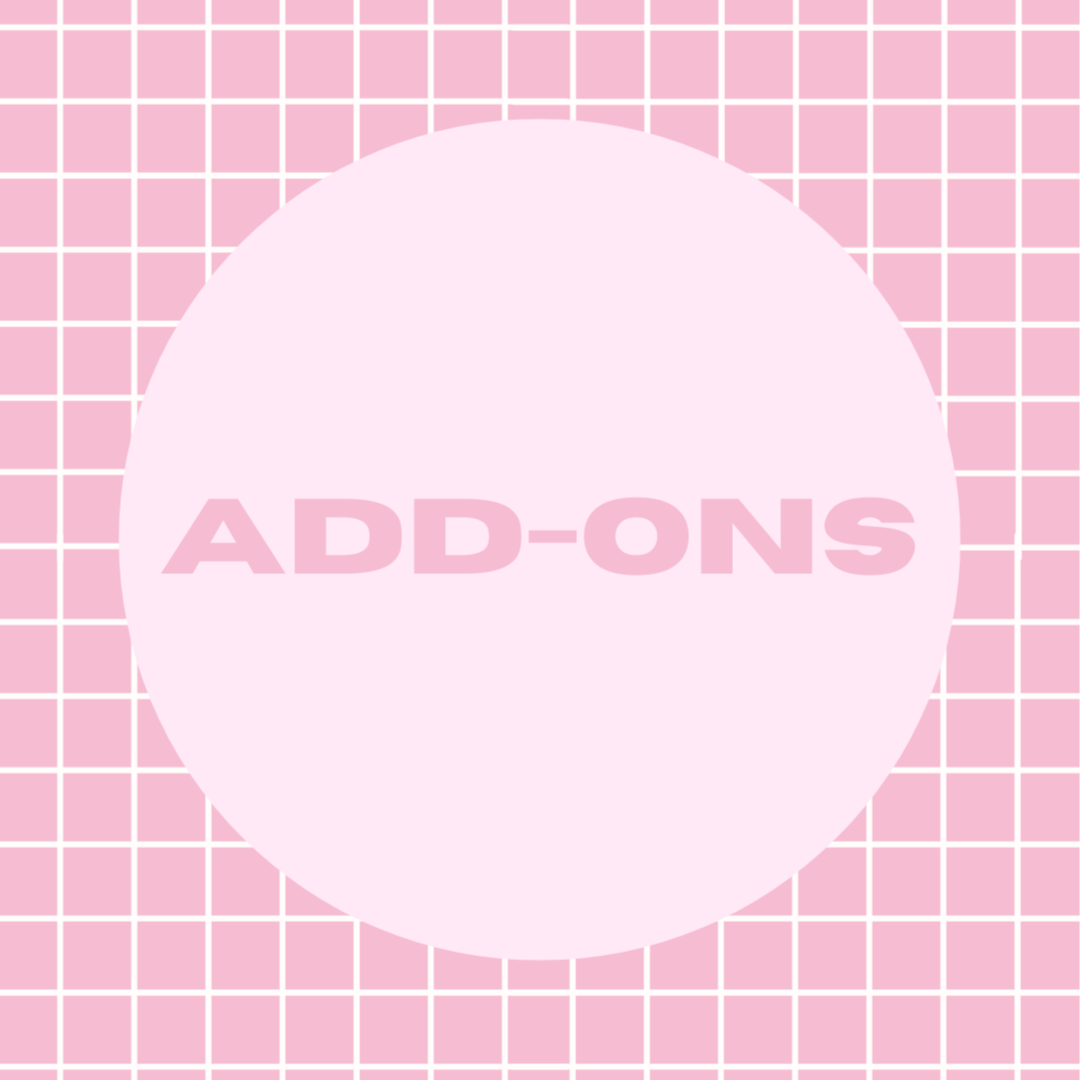 Add-Ons