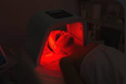 LED Light Therapy
