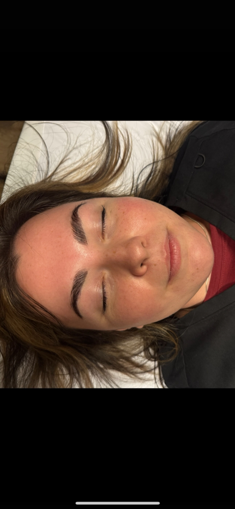 Brow Trio at KayLuxAesthetics in Fuquay-Varina, NC