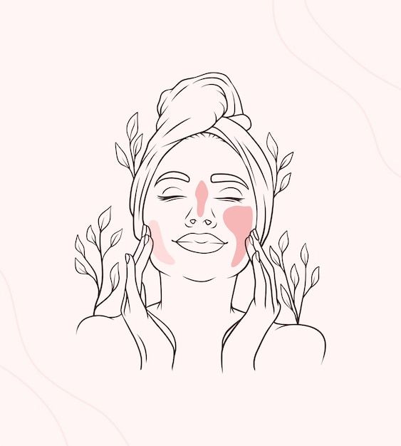 Deluxe Facial