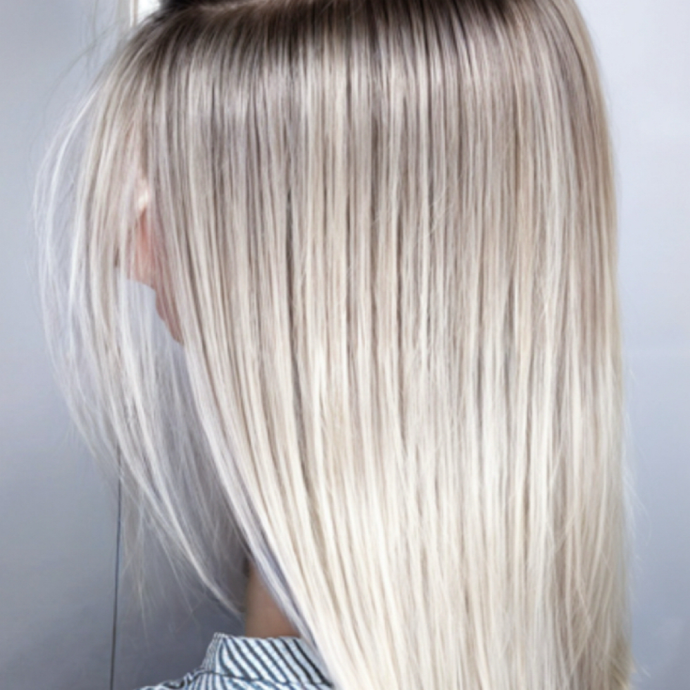 Airtouch Full at Shirin Nova in La, CA