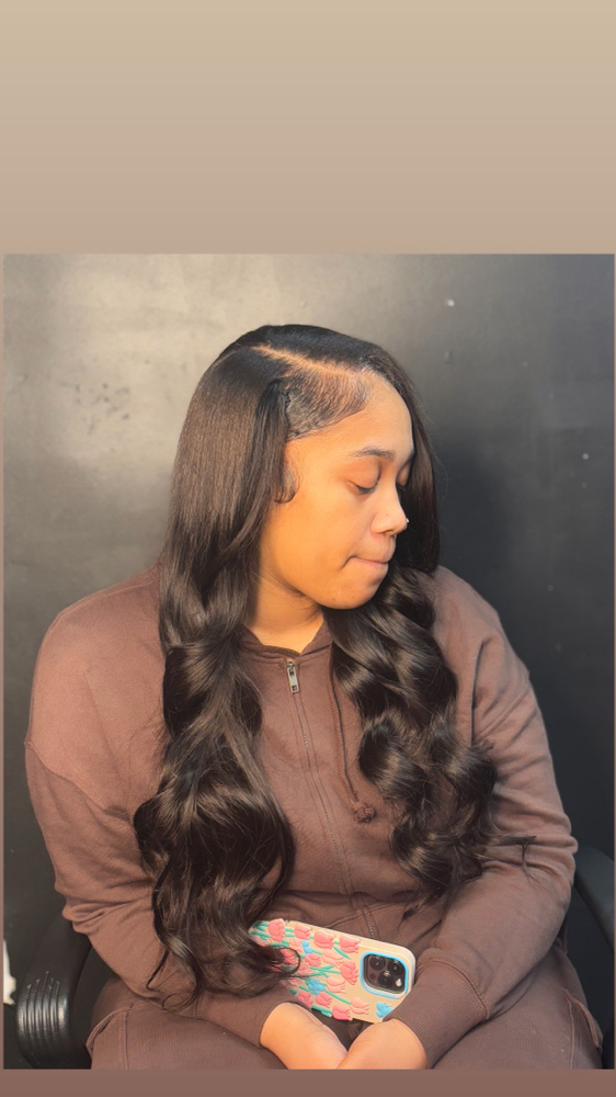 Sew In