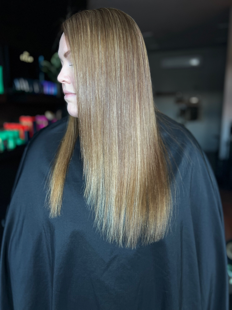 Classice w/o Cut