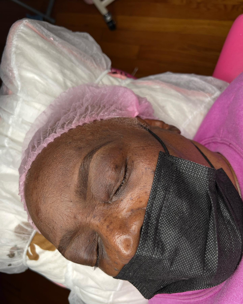 Microshading Permanat Brows