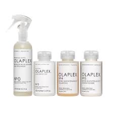 Olaplex Treatment