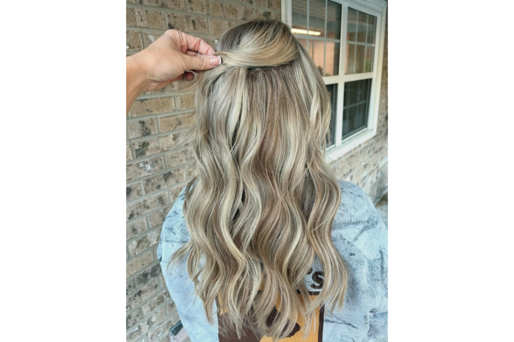 Weft Move Up