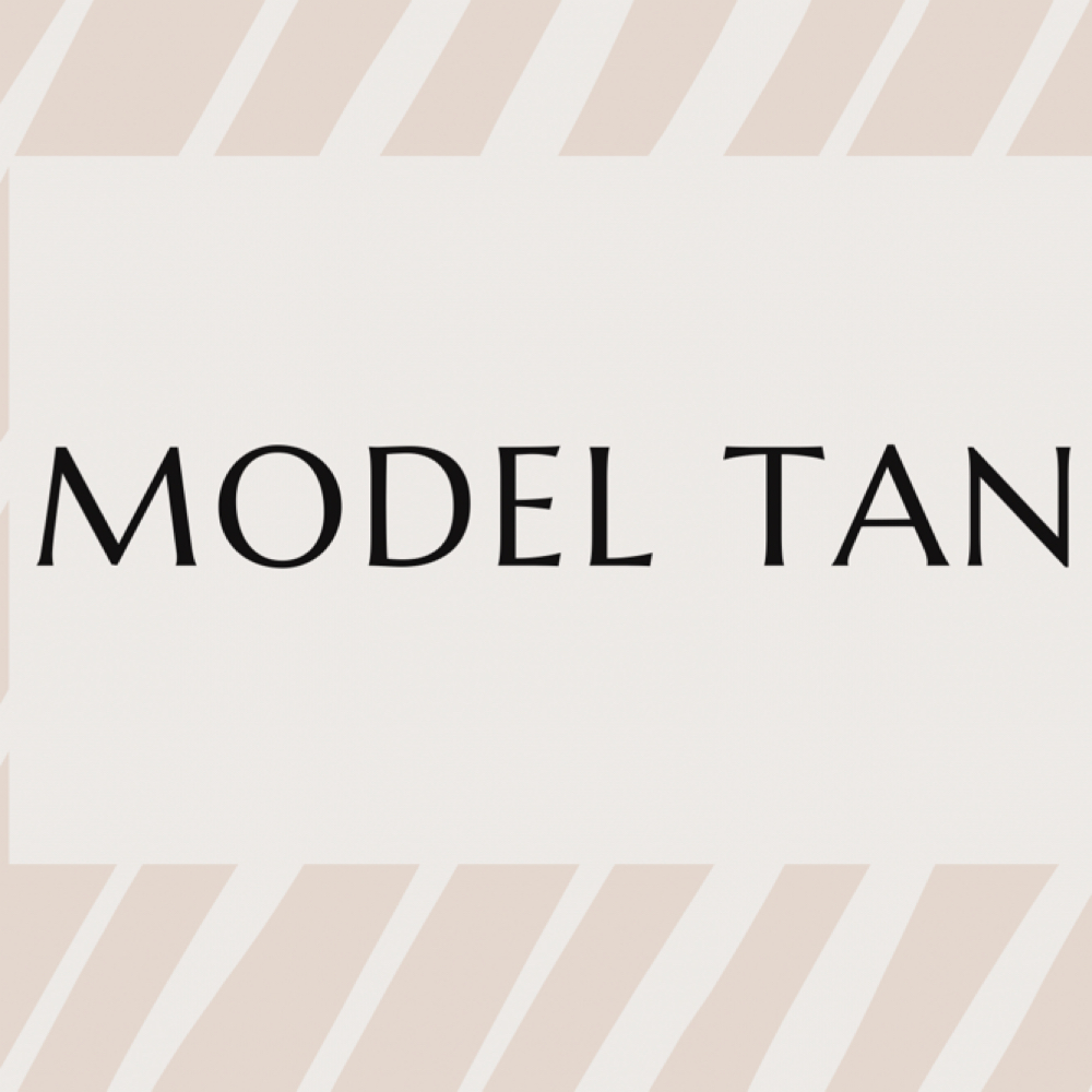 MODEL TAN at TAN YOUR HIDE in POTH, TX