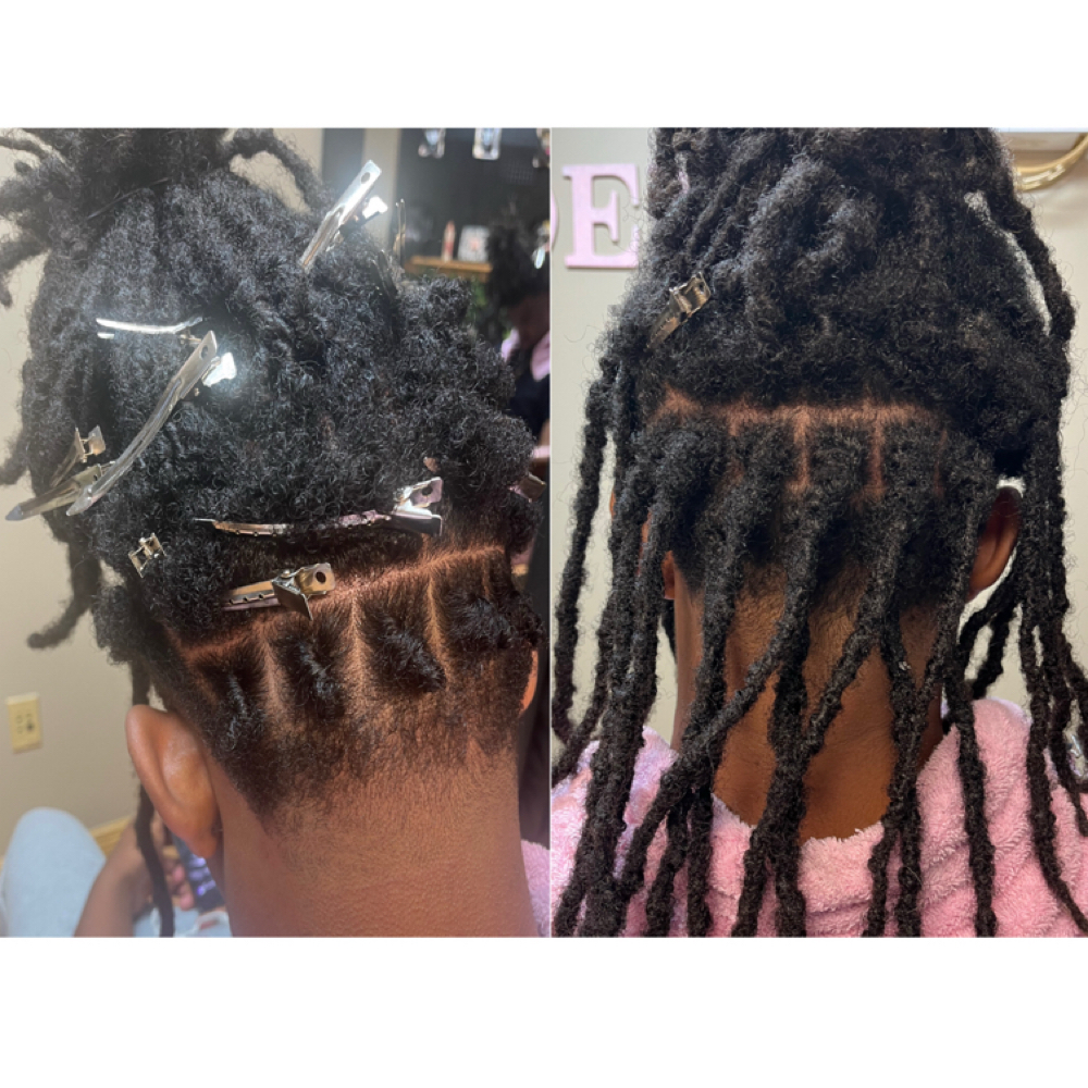 Reattachment/Repair Services at Growing Confidence in Michigan City, IN