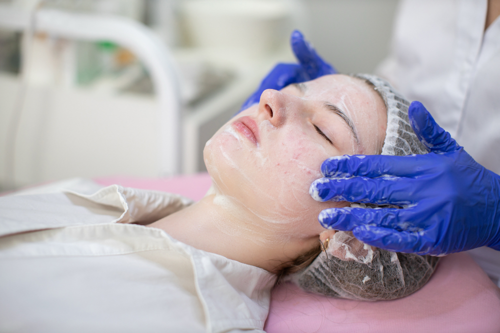 Clarifying Acne Treatment✨